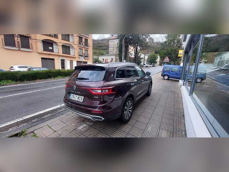 Renault Koleos 2.0 190cv foto 3